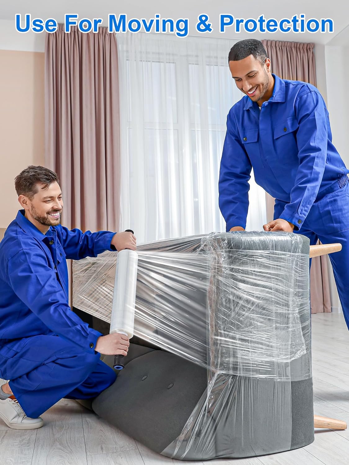 Furniture Delivery near Bellevue, WA