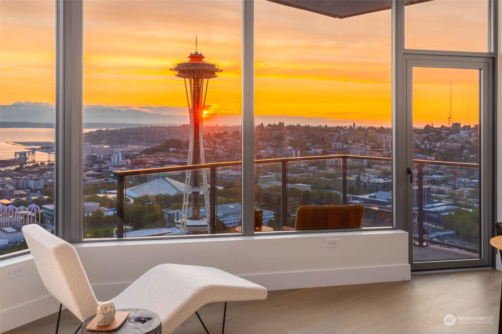 First Light Penthouses
