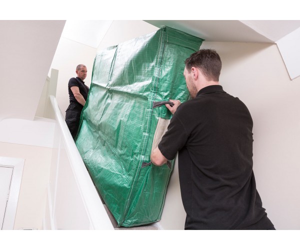 Same Day Movers near Bellevue, WA