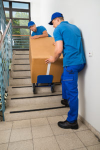 Apartment Movers near Bellevue, WA