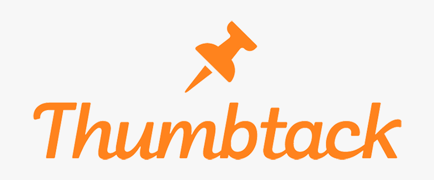 Thumbtack reviews